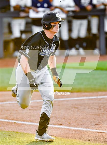 Thumbnail 1 in St. John Bosco vs. Santa Margarita (CIF SS DIV 1 Championship) photogallery.