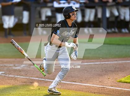 Thumbnail 2 in St. John Bosco vs. Santa Margarita (CIF SS DIV 1 Championship) photogallery.