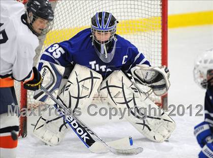Thumbnail 2 in Ryetown/Harrison @ Horace Greeley photogallery.