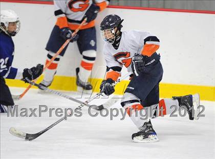 Thumbnail 1 in Ryetown/Harrison @ Horace Greeley photogallery.