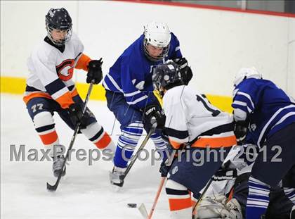 Thumbnail 3 in Ryetown/Harrison @ Horace Greeley photogallery.