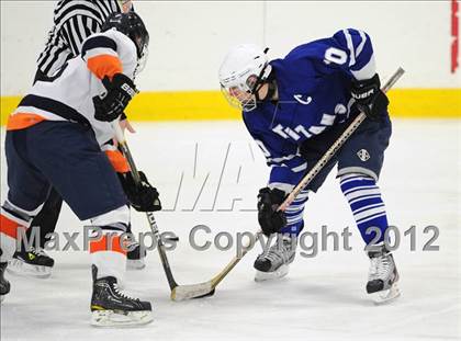 Thumbnail 2 in Ryetown/Harrison @ Horace Greeley photogallery.