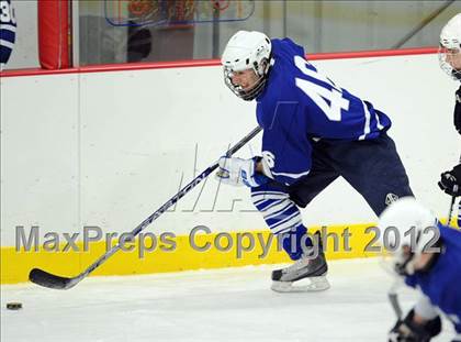 Thumbnail 3 in Ryetown/Harrison @ Horace Greeley photogallery.