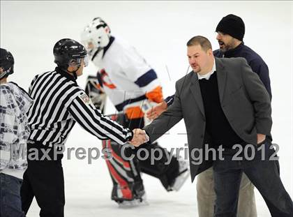 Thumbnail 3 in Ryetown/Harrison @ Horace Greeley photogallery.