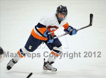 Thumbnail 2 in Ryetown/Harrison @ Horace Greeley photogallery.