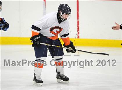 Thumbnail 3 in Ryetown/Harrison @ Horace Greeley photogallery.