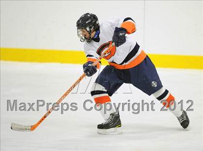 Thumbnail 1 in Ryetown/Harrison @ Horace Greeley photogallery.