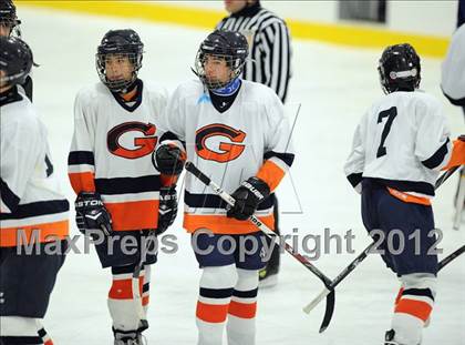 Thumbnail 1 in Ryetown/Harrison @ Horace Greeley photogallery.
