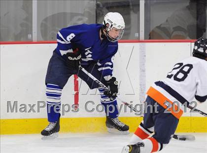 Thumbnail 1 in Ryetown/Harrison @ Horace Greeley photogallery.