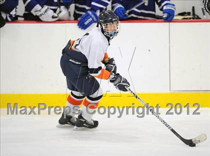 Thumbnail 1 in Ryetown/Harrison @ Horace Greeley photogallery.