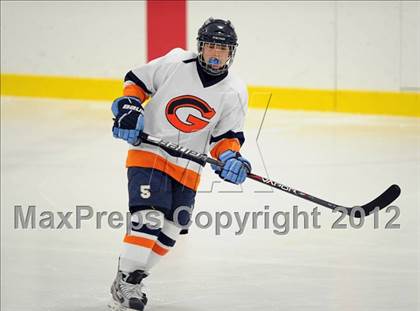 Thumbnail 3 in Ryetown/Harrison @ Horace Greeley photogallery.