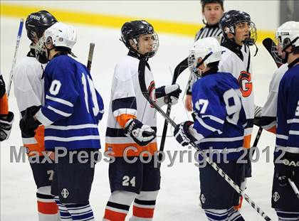Thumbnail 2 in Ryetown/Harrison @ Horace Greeley photogallery.