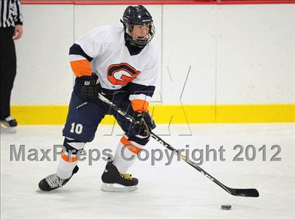 Thumbnail 2 in Ryetown/Harrison @ Horace Greeley photogallery.