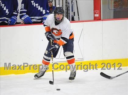 Thumbnail 1 in Ryetown/Harrison @ Horace Greeley photogallery.