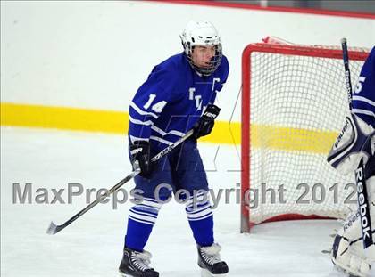 Thumbnail 3 in Ryetown/Harrison @ Horace Greeley photogallery.