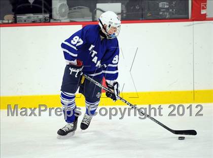 Thumbnail 2 in Ryetown/Harrison @ Horace Greeley photogallery.