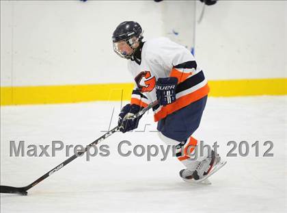 Thumbnail 1 in Ryetown/Harrison @ Horace Greeley photogallery.