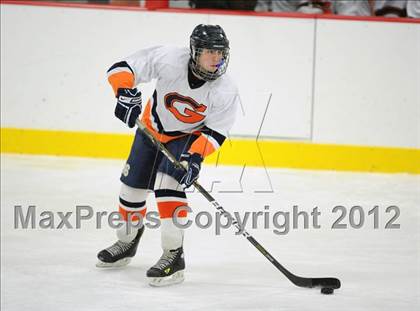 Thumbnail 1 in Ryetown/Harrison @ Horace Greeley photogallery.