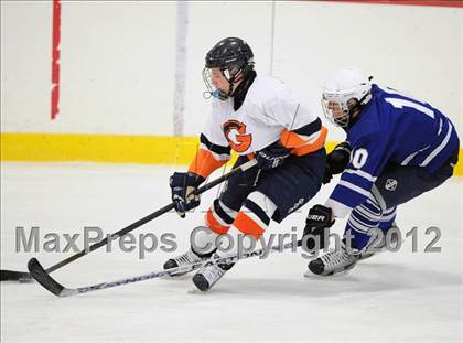 Thumbnail 1 in Ryetown/Harrison @ Horace Greeley photogallery.