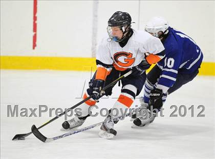 Thumbnail 2 in Ryetown/Harrison @ Horace Greeley photogallery.