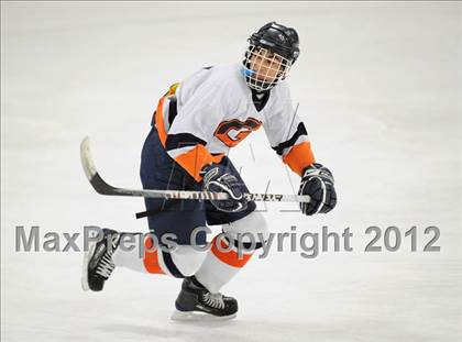 Thumbnail 1 in Ryetown/Harrison @ Horace Greeley photogallery.