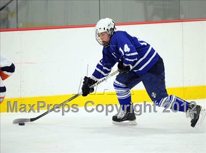 Thumbnail 3 in Ryetown/Harrison @ Horace Greeley photogallery.