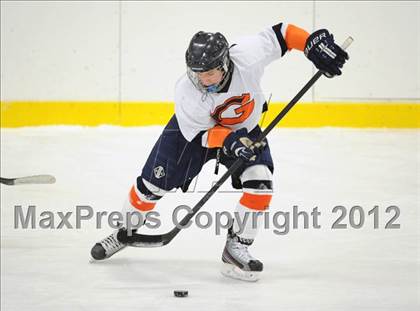 Thumbnail 1 in Ryetown/Harrison @ Horace Greeley photogallery.