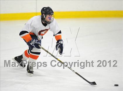 Thumbnail 2 in Ryetown/Harrison @ Horace Greeley photogallery.