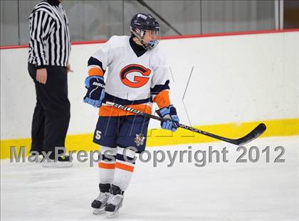 Thumbnail 2 in Ryetown/Harrison @ Horace Greeley photogallery.