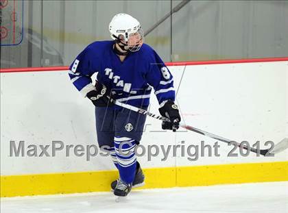 Thumbnail 1 in Ryetown/Harrison @ Horace Greeley photogallery.