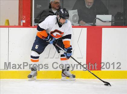 Thumbnail 3 in Ryetown/Harrison @ Horace Greeley photogallery.
