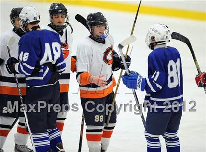 Thumbnail 3 in Ryetown/Harrison @ Horace Greeley photogallery.