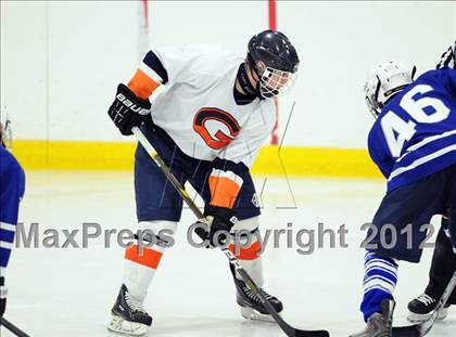 Thumbnail 1 in Ryetown/Harrison @ Horace Greeley photogallery.