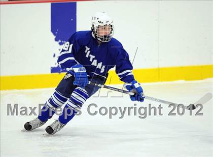 Thumbnail 3 in Ryetown/Harrison @ Horace Greeley photogallery.
