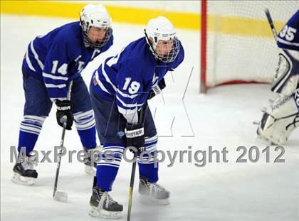 Thumbnail 3 in Ryetown/Harrison @ Horace Greeley photogallery.