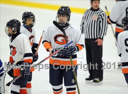 Thumbnail 2 in Ryetown/Harrison @ Horace Greeley photogallery.
