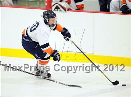 Thumbnail 3 in Ryetown/Harrison @ Horace Greeley photogallery.