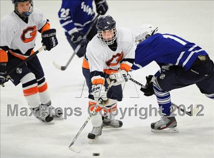 Thumbnail 2 in Ryetown/Harrison @ Horace Greeley photogallery.