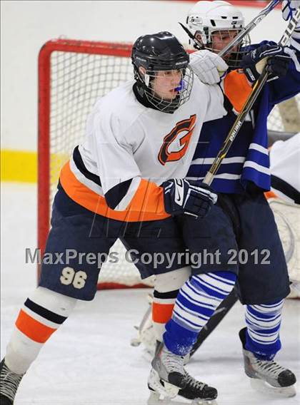 Thumbnail 1 in Ryetown/Harrison @ Horace Greeley photogallery.