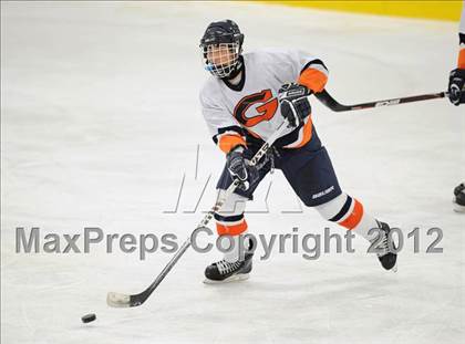 Thumbnail 1 in Ryetown/Harrison @ Horace Greeley photogallery.