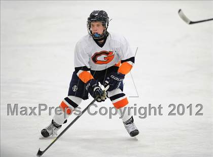 Thumbnail 1 in Ryetown/Harrison @ Horace Greeley photogallery.