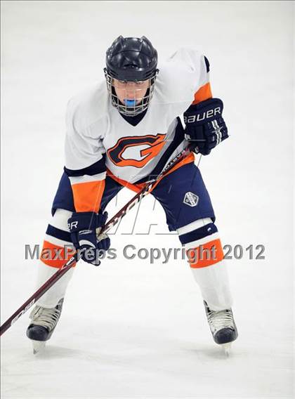 Thumbnail 3 in Ryetown/Harrison @ Horace Greeley photogallery.