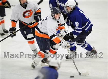 Thumbnail 1 in Ryetown/Harrison @ Horace Greeley photogallery.