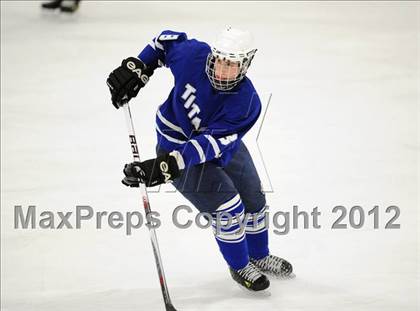 Thumbnail 1 in Ryetown/Harrison @ Horace Greeley photogallery.