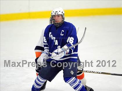 Thumbnail 1 in Ryetown/Harrison @ Horace Greeley photogallery.