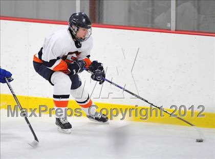 Thumbnail 1 in Ryetown/Harrison @ Horace Greeley photogallery.