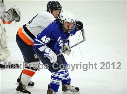 Thumbnail 3 in Ryetown/Harrison @ Horace Greeley photogallery.