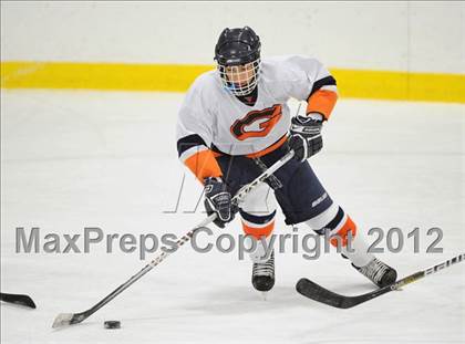 Thumbnail 3 in Ryetown/Harrison @ Horace Greeley photogallery.