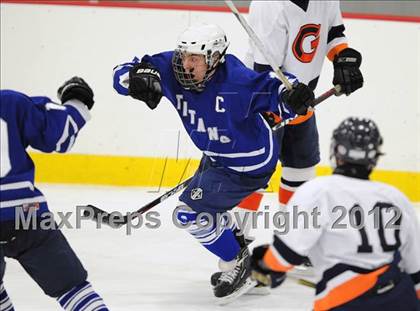 Thumbnail 1 in Ryetown/Harrison @ Horace Greeley photogallery.