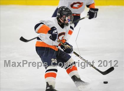 Thumbnail 2 in Ryetown/Harrison @ Horace Greeley photogallery.